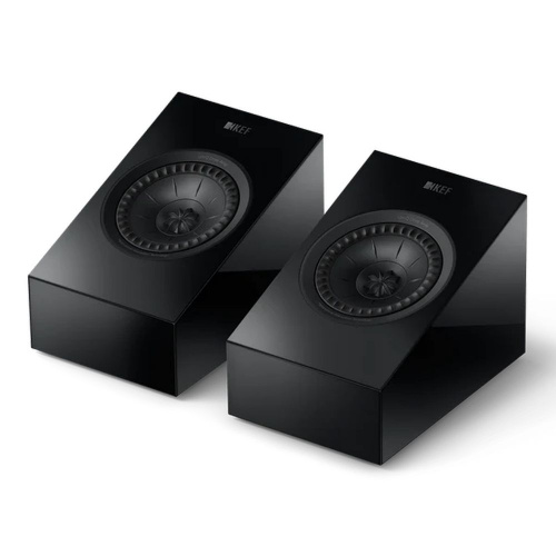 KEF R8 Meta Black