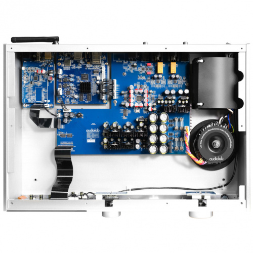 Audiolab 9000N Black Audiolab 9000N Black