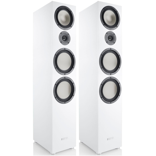 Canton Smart Cinema GLE II White