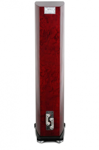 Wharfedale REVA-4 Black Piano