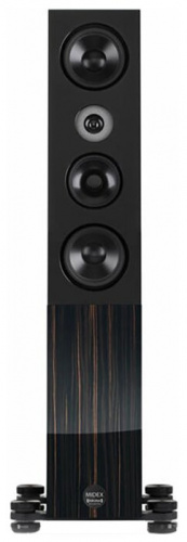 Audio Physic Midex Black High Gloss