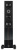 Audio Physic Midex Black High Gloss
