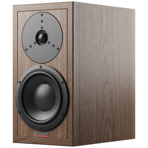 Dynaudio Heritage Special Walnut