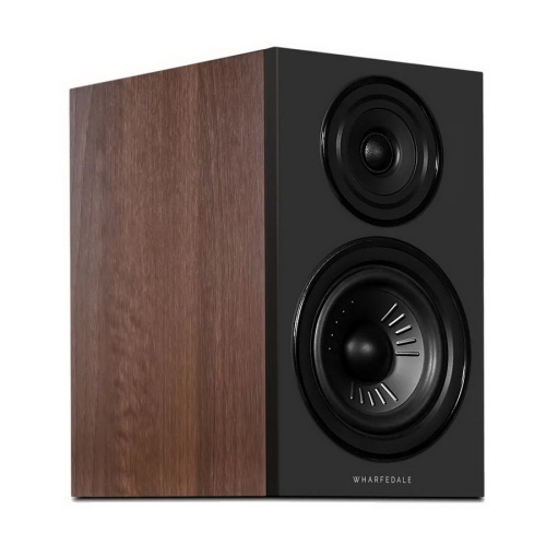 Wharfedale Diamond 12.1i Walnut