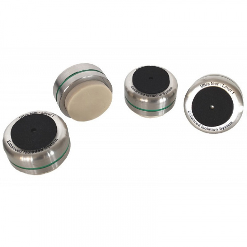 Bassocontinuo Ultrafeet Level 1