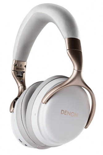 Denon AH-GC30 White