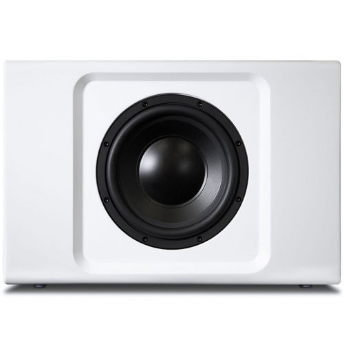 Bluesound Pulse SUB Plus White