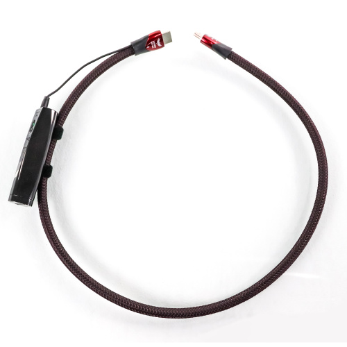 AudioQuest HDMI FireBird 48G Braid 2.0m