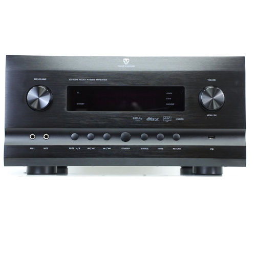 Tone Winner AT-2000