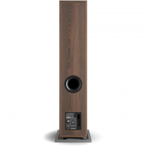 DALI Oberon 7C Dark Walnut