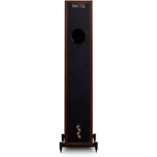 Wharfedale Diamond 12.3 Walnut Pearl