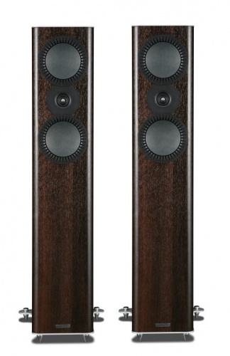 Mission QX-3 Walnut Pearl