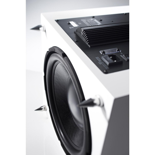 Acoustic Energy AE308 (2018) Piano Gloss White