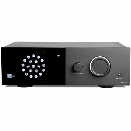 Lyngdorf TDAI-1120