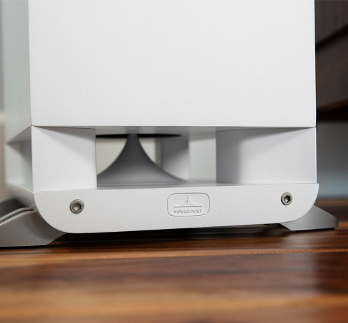 Polk Audio Signature S50e White