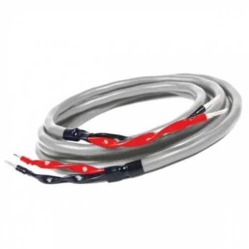 Wireworld Solstice 7 Speaker Cable 2.5m Pair (BAN-BAN)