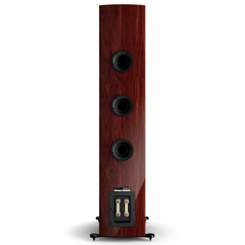Dali Rubikore 8 Maroon High Gloss