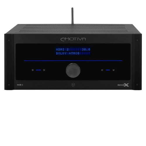 Emotiva MR-1 Emotiva MR-1
