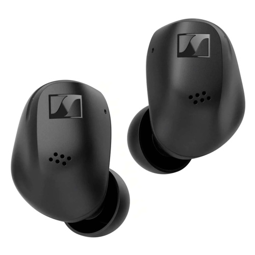 Sennheiser Accentum True Wireless Black