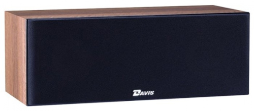 Davis Acoustics Balthus 10 American Walnut