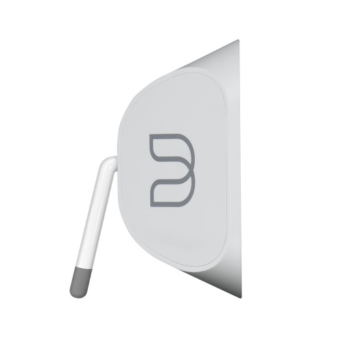 Bluesound Pulse Soundbar+ White