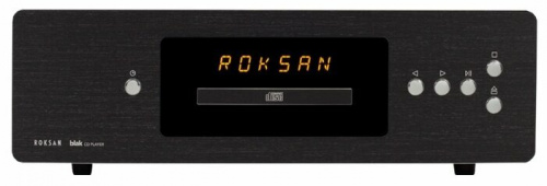 Roksan Blak CD Player Charcoal