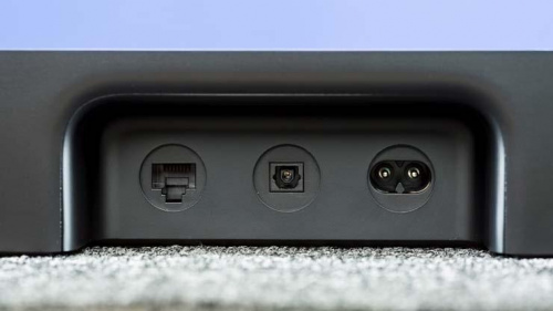 Sonos Playbase Black