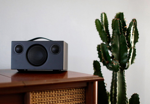 Audio Pro Addon T3 Black