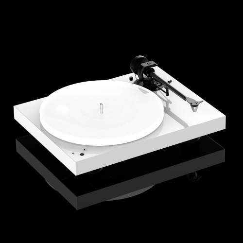 Pro-Ject X1 B (Pick It PRO B) High Gloss White