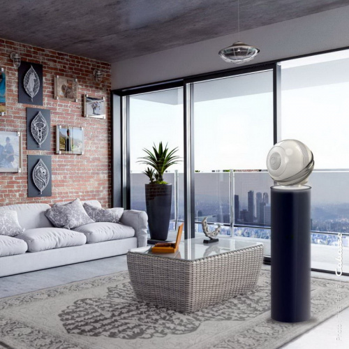 Cabasse The Pearl White