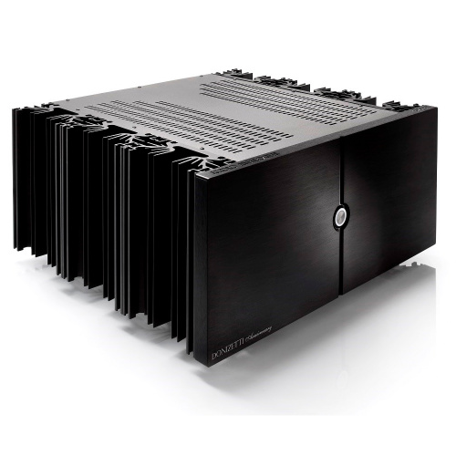 Audio Analogue Donizetti Anniversary Black