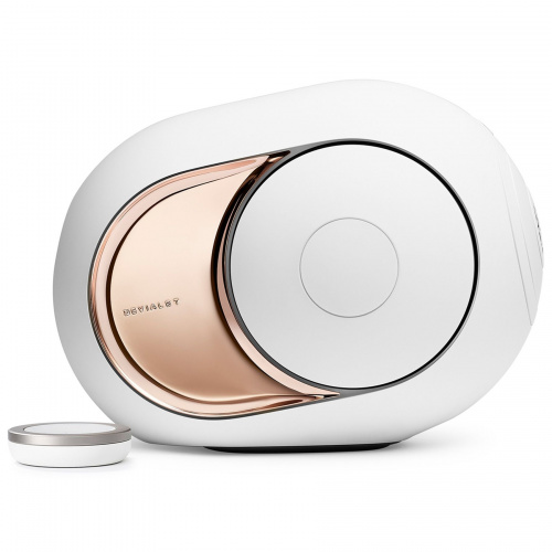 Devialet Phantom I 108 dB Gold