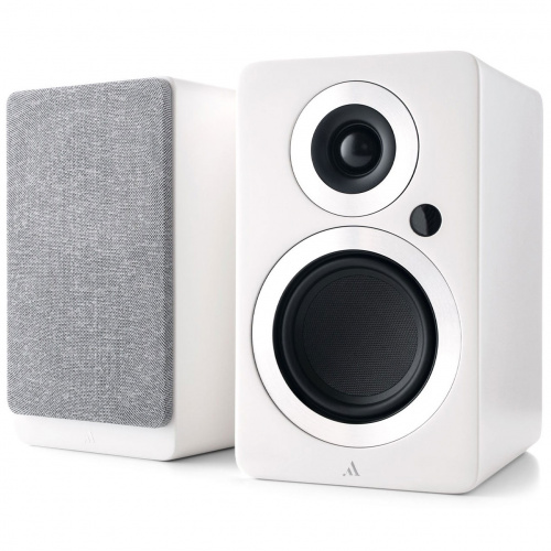 Argon Audio Forte A4 MK2 White