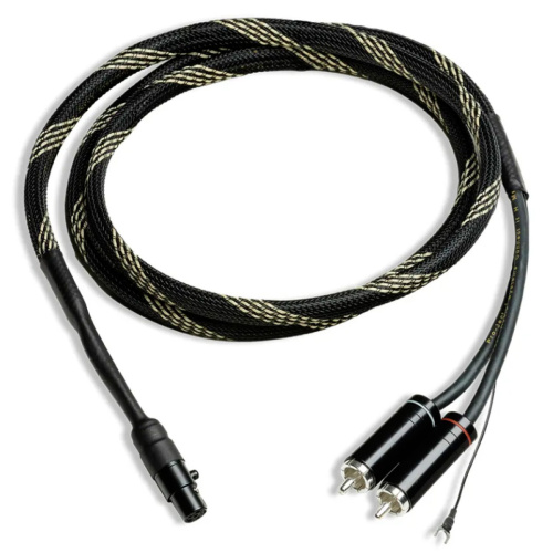 Pro-Ject Connect It Phono DS RCA - Mini XLR 1.23m Pro-Ject Connect It Phono DS RCA - Mini XLR 1.23m