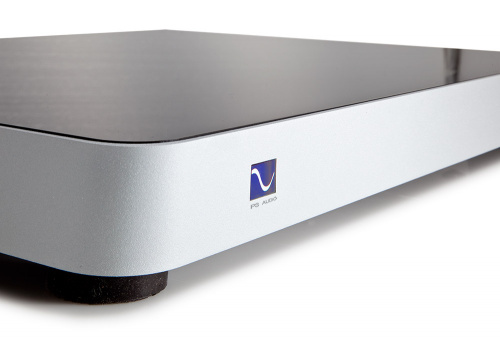 PS Audio PerfectWave PowerBase Silver