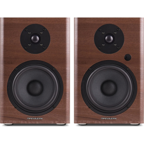 Premiera ES-701A Walnut
