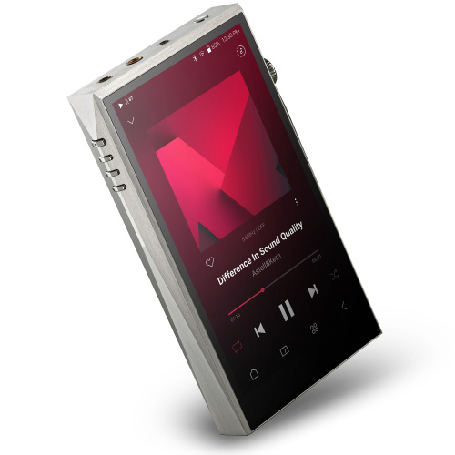 Astell&Kern SP3000T Silver