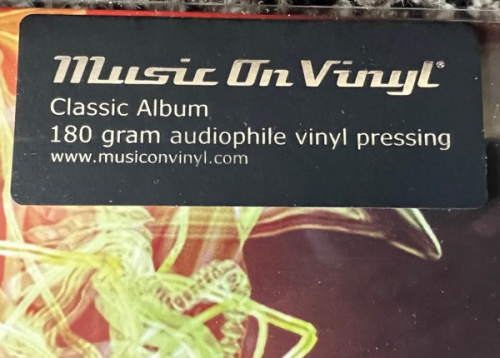 Incubus - Make Yourself (2LP)