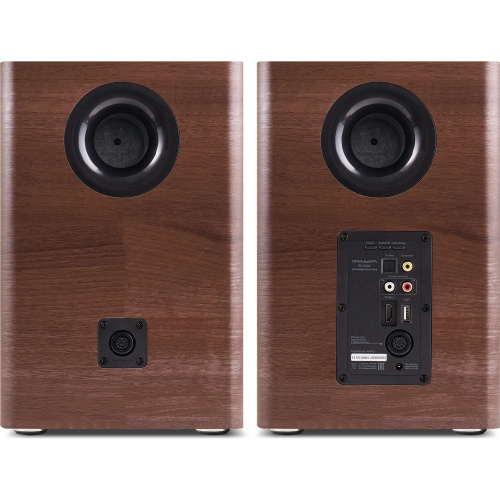Premiera ES-701A Walnut