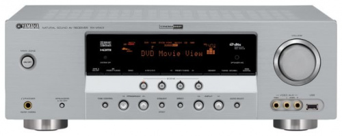 YAMAHA RX-V563 (HTR-6150)