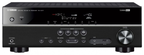 YAMAHA RX-V377