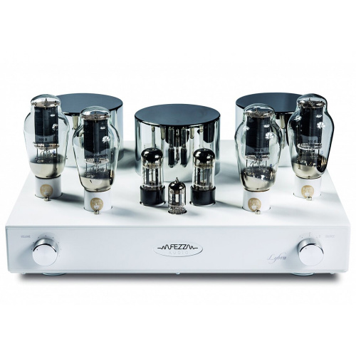 Fezz Audio Lybra 300b PSE Bleach White