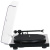 Pro-Ject Debut III DC (OM5e) Piano Black