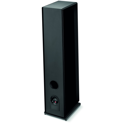 Focal Vestia N3 Black
