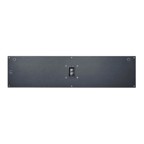 Canton Atelier 11 C In Wall Black Matt