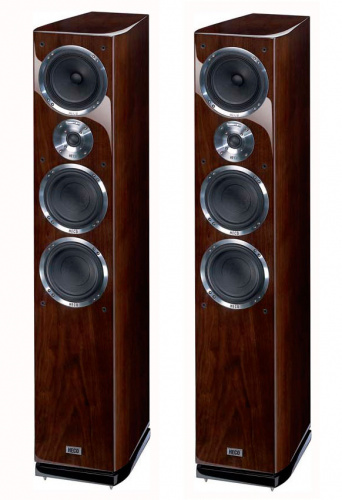 Heco Celan GT 702 Piano Espresso