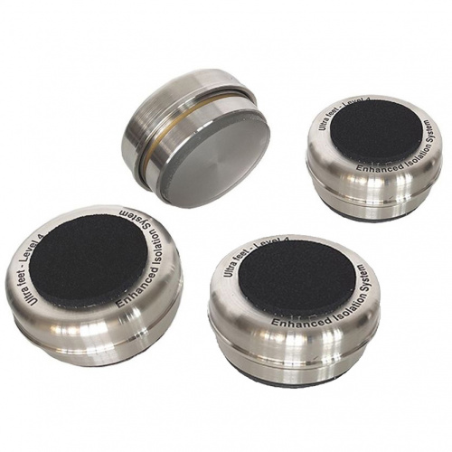 Bassocontinuo Ultrafeet Level 4