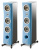 Focal Kanta N°2 Gauloise Blue / Black High Gloss