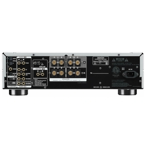 Denon PMA-1700NE Prem SL