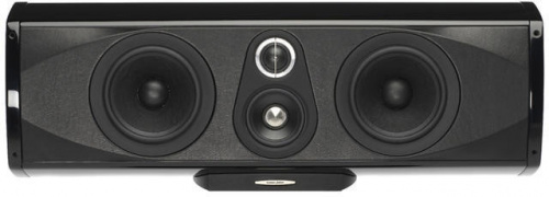 Sonus Faber Olympica Center Piano Black Sonus Faber Olympica Center Piano Black